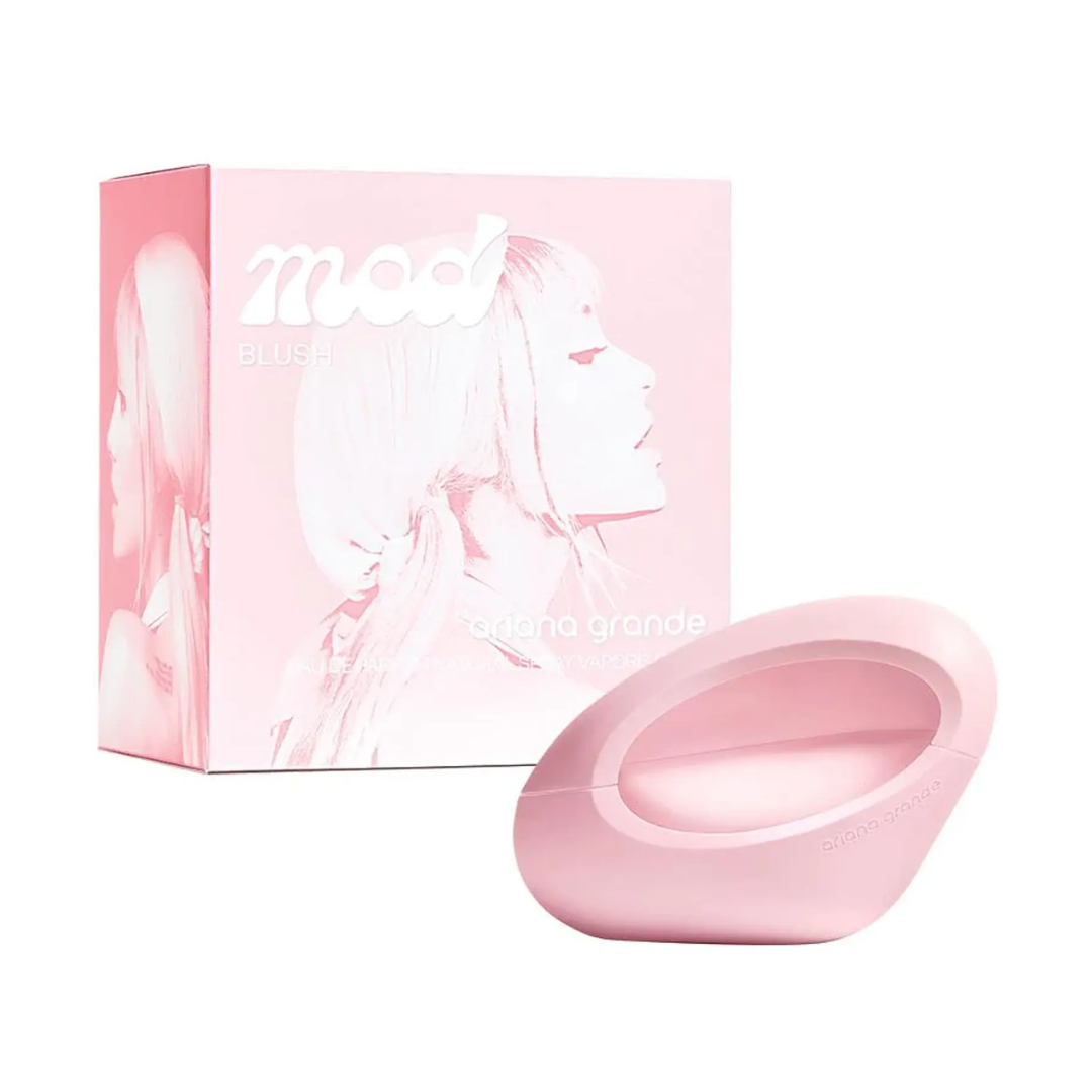  Perfume Ariana Grande Mod Blush EDP 100 ml-0