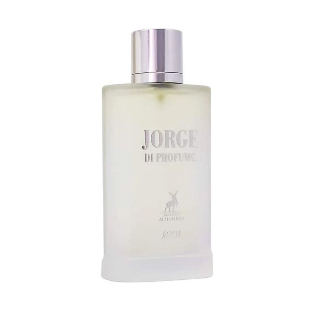 Maison Alhambra Jorge Di Profumo Aqua EDP 100 ml-1