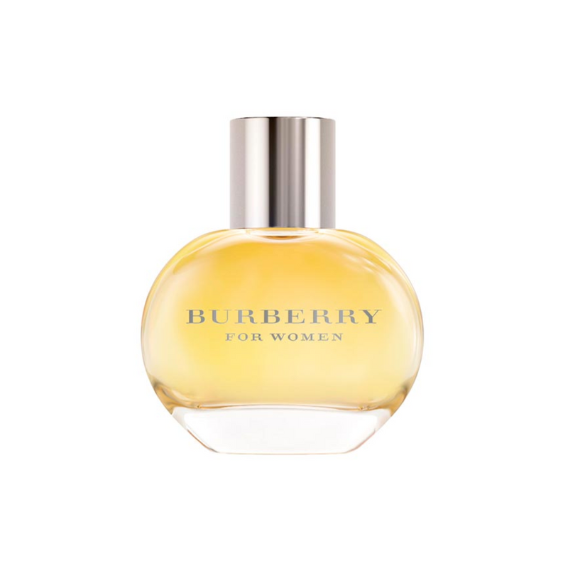 Burberry For Women EDP 50 ML-0