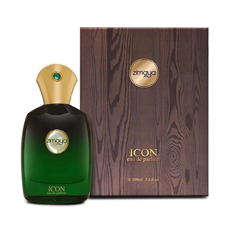 Afnan Zimaya Icon EDP 100 ml Unisex-0