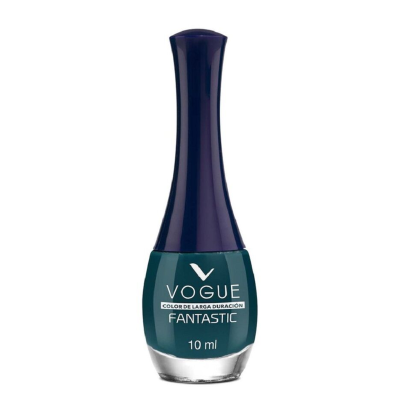 Vogue Esmalte Fantastic Empoderada 10 ml-0