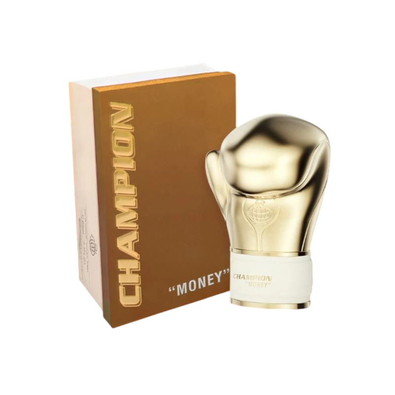 Perfume Champion Money EDP 80 ml Hombre Fragrance World-1