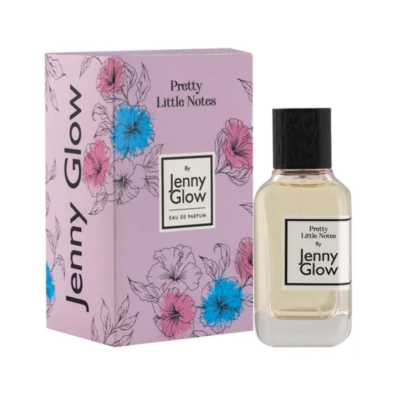 Perfume Jenny Glow Pretty Little Notes EDP 100 ml-1
