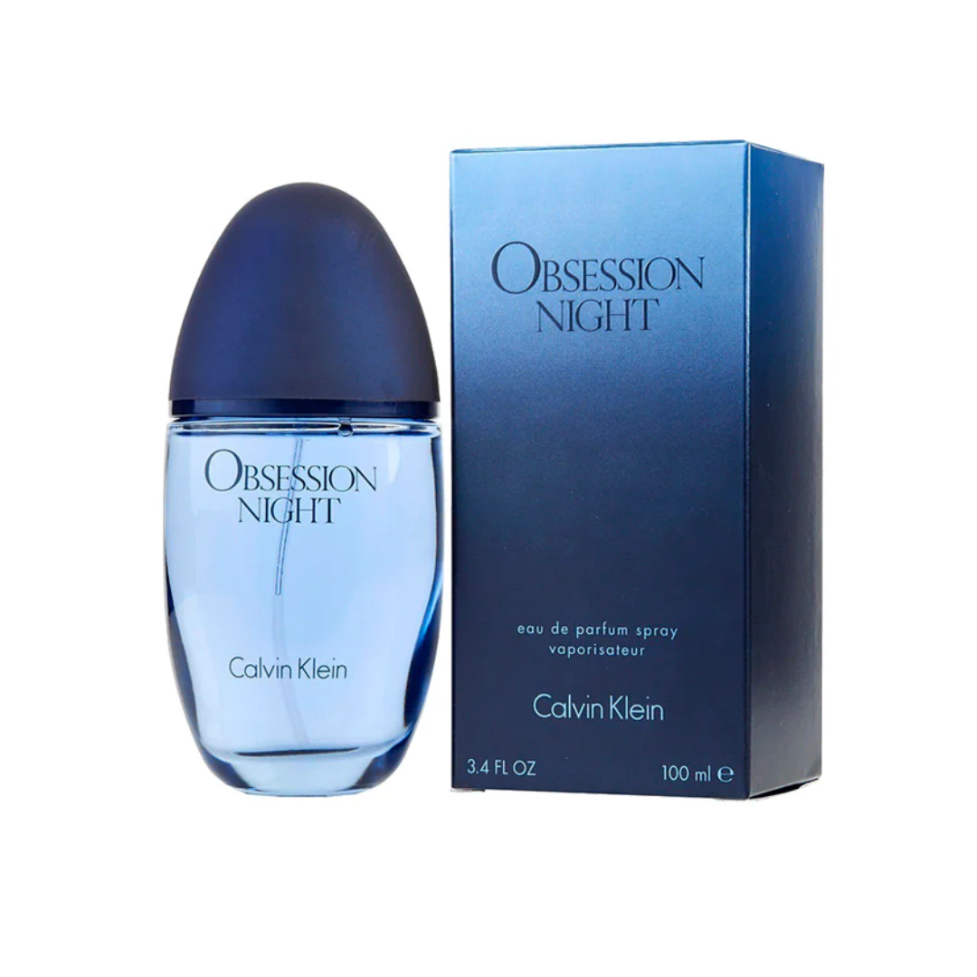 Obsession Night 100ML EDP Mujer Calvin Klein-0