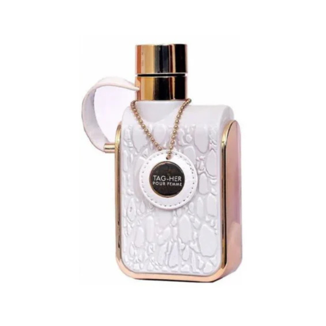 Perfume Armaf Tag-Her pour Femme EDP 100 ml-1