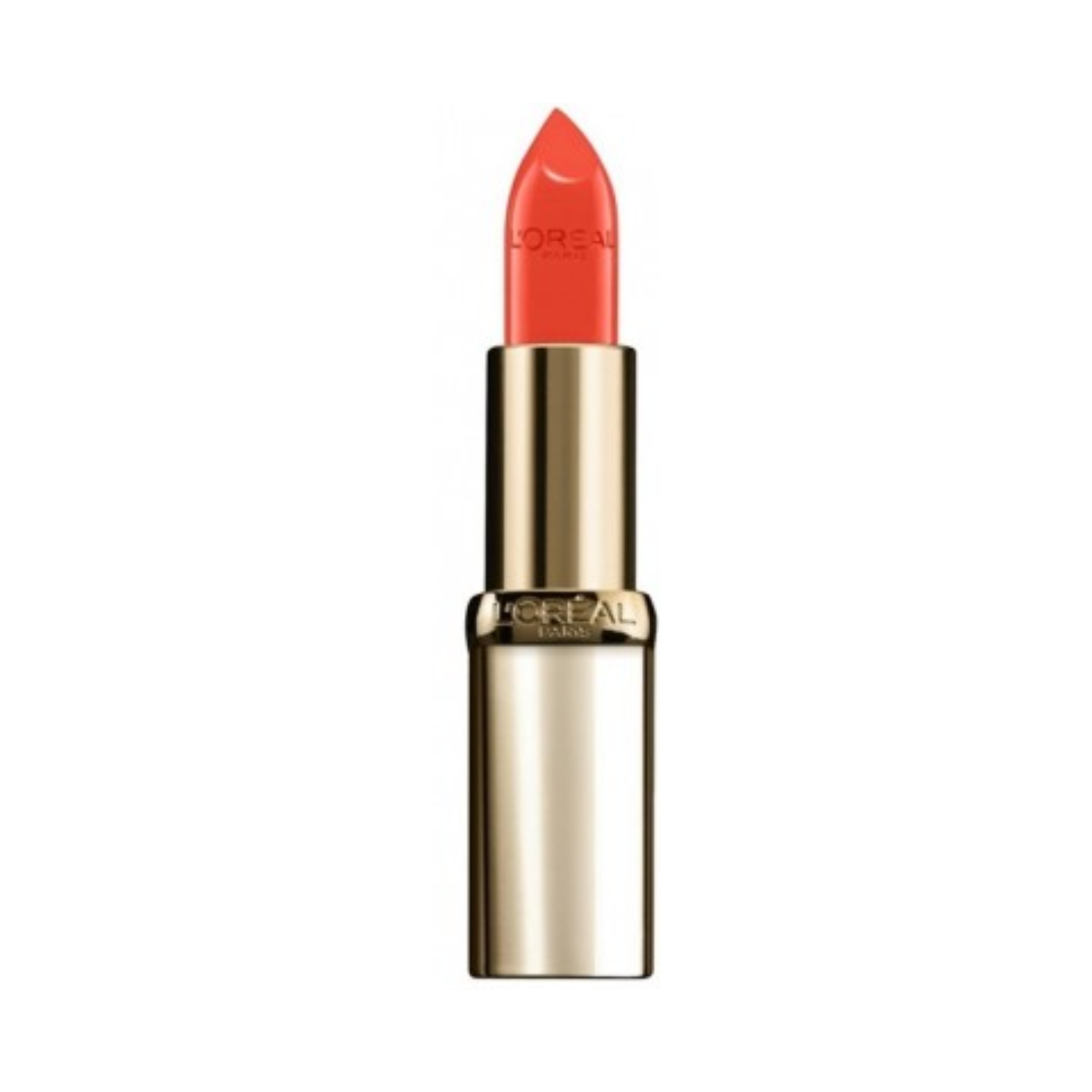 Labial Color Riche 373 Magnetic Coral LOréal Paris-0