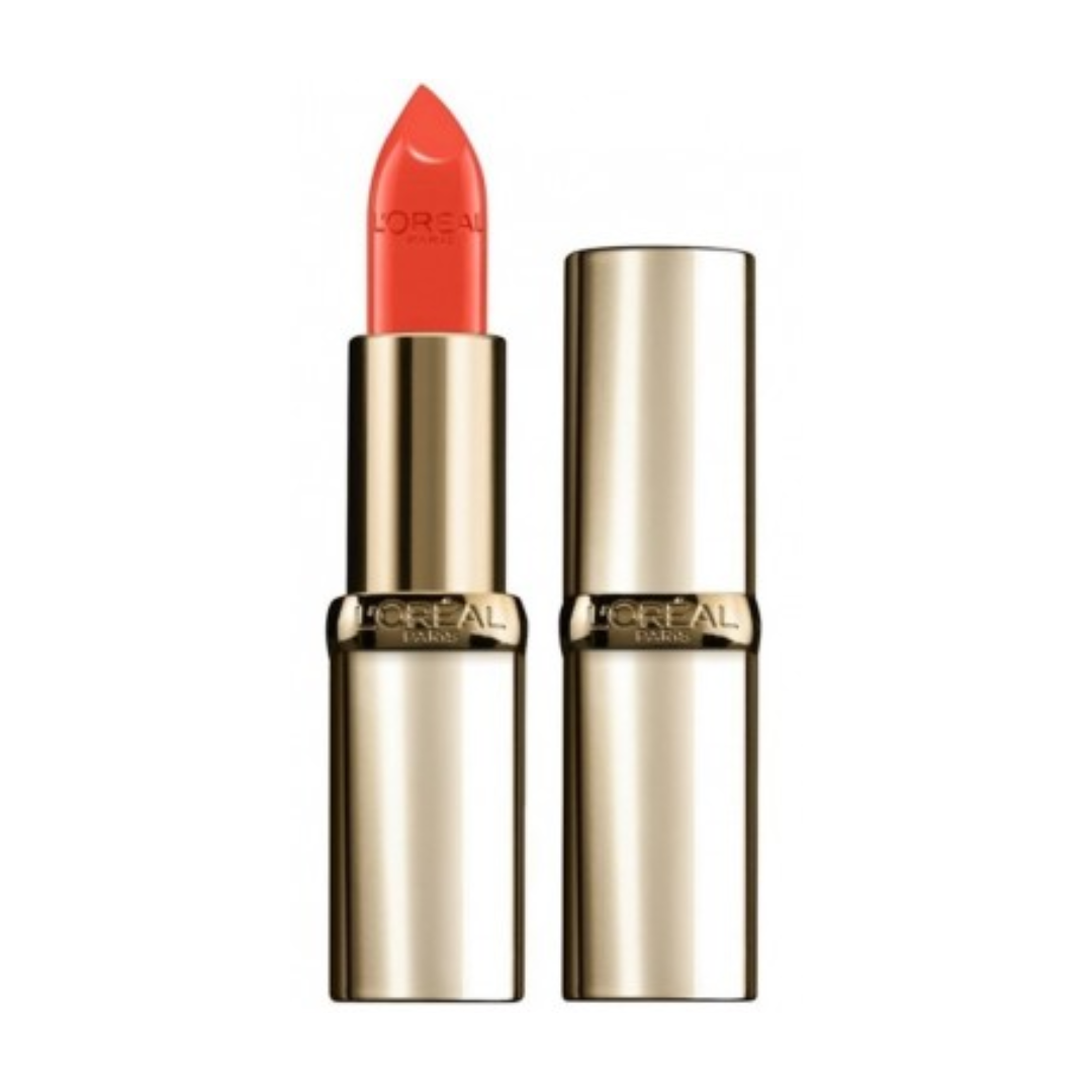 Labial Color Riche 373 Magnetic Coral LOréal Paris-1