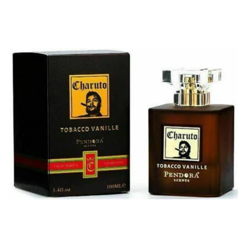 Perfume Paris Corner Charuto Tobacco Vanille EDP 100 ml (Tomford Tobacco Vanille)-0
