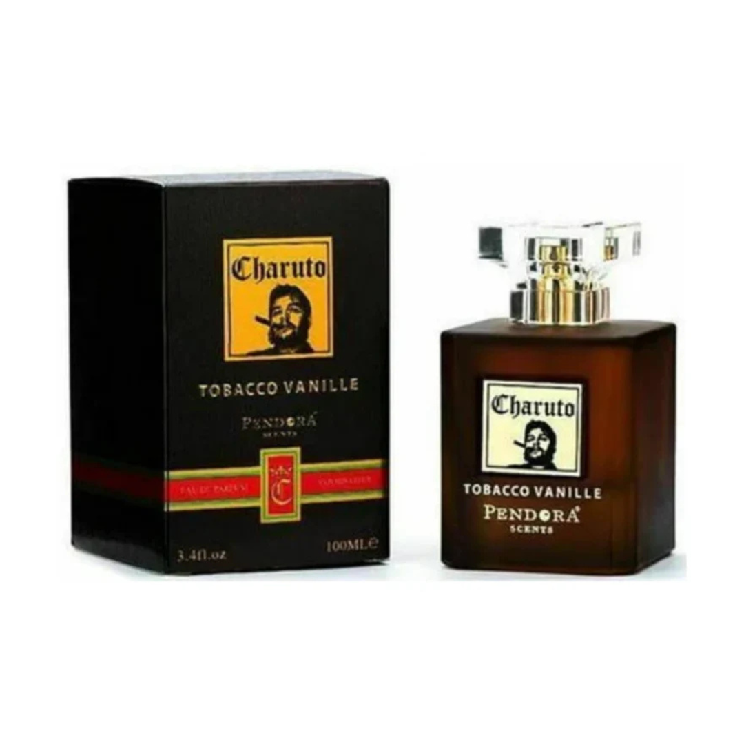 Perfume Paris Corner Charuto Tobacco Vanille EDP 100 ml (Tomford Tobacco Vanille)-1