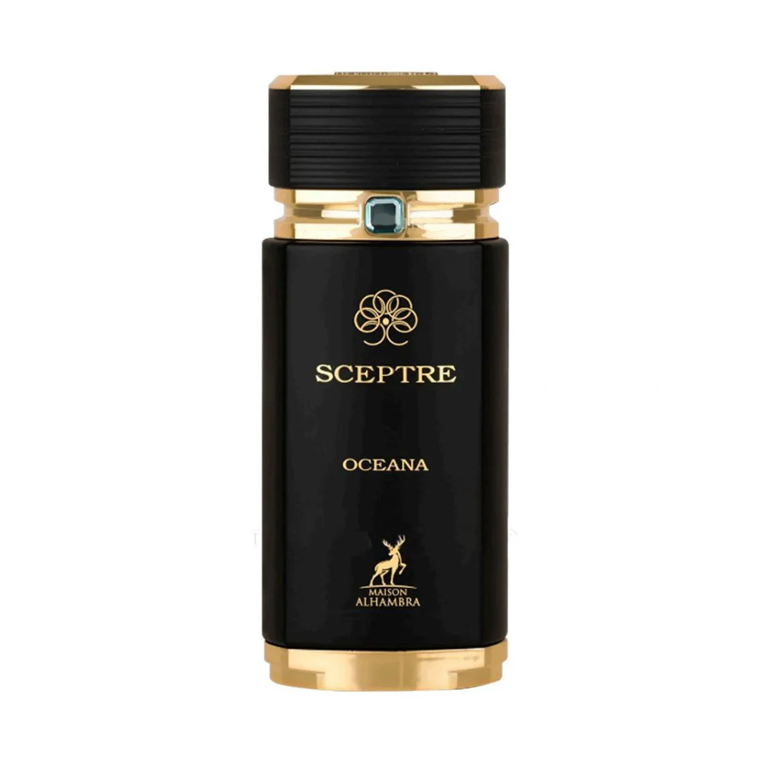Perfume Maison Alhambra Sceptre Oceana EDP 100 ML-1