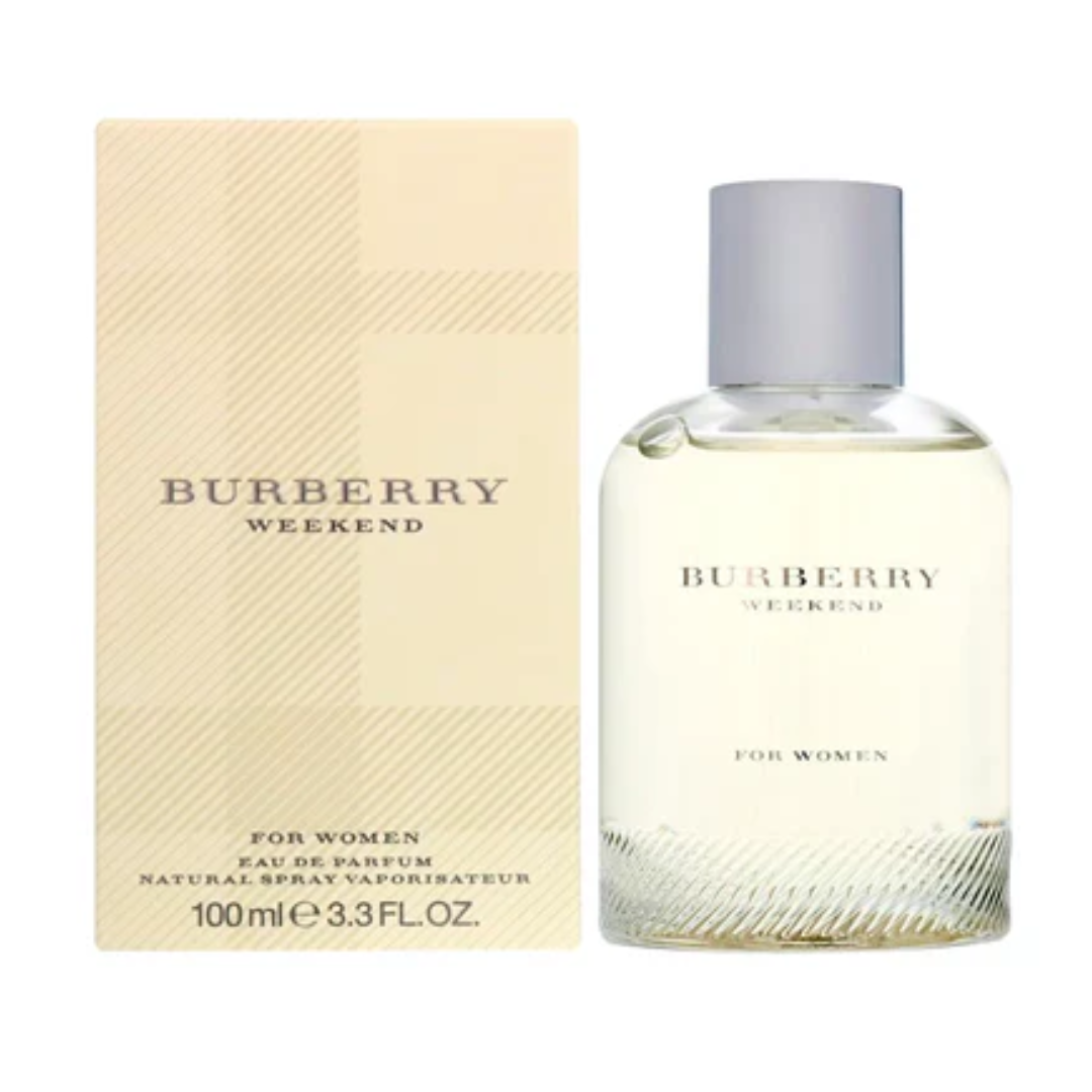 Weekend For Women EDP Mujer 100 Ml-0