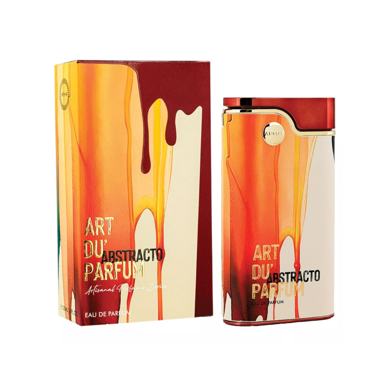 Armaf Abstracto Art DU' Parfum EDP 100 ml-0