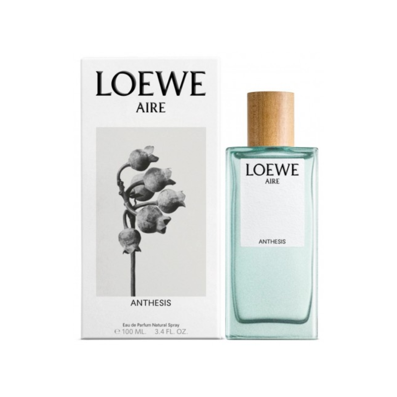 Loewe Aire Anthesis EDP 100 ml-0