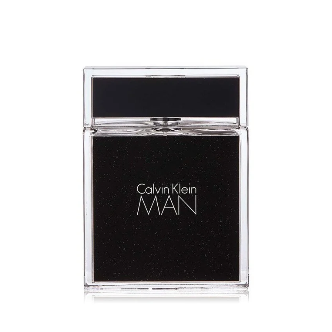 CK Man EDT 100ml Hombre Calvin Klein-1