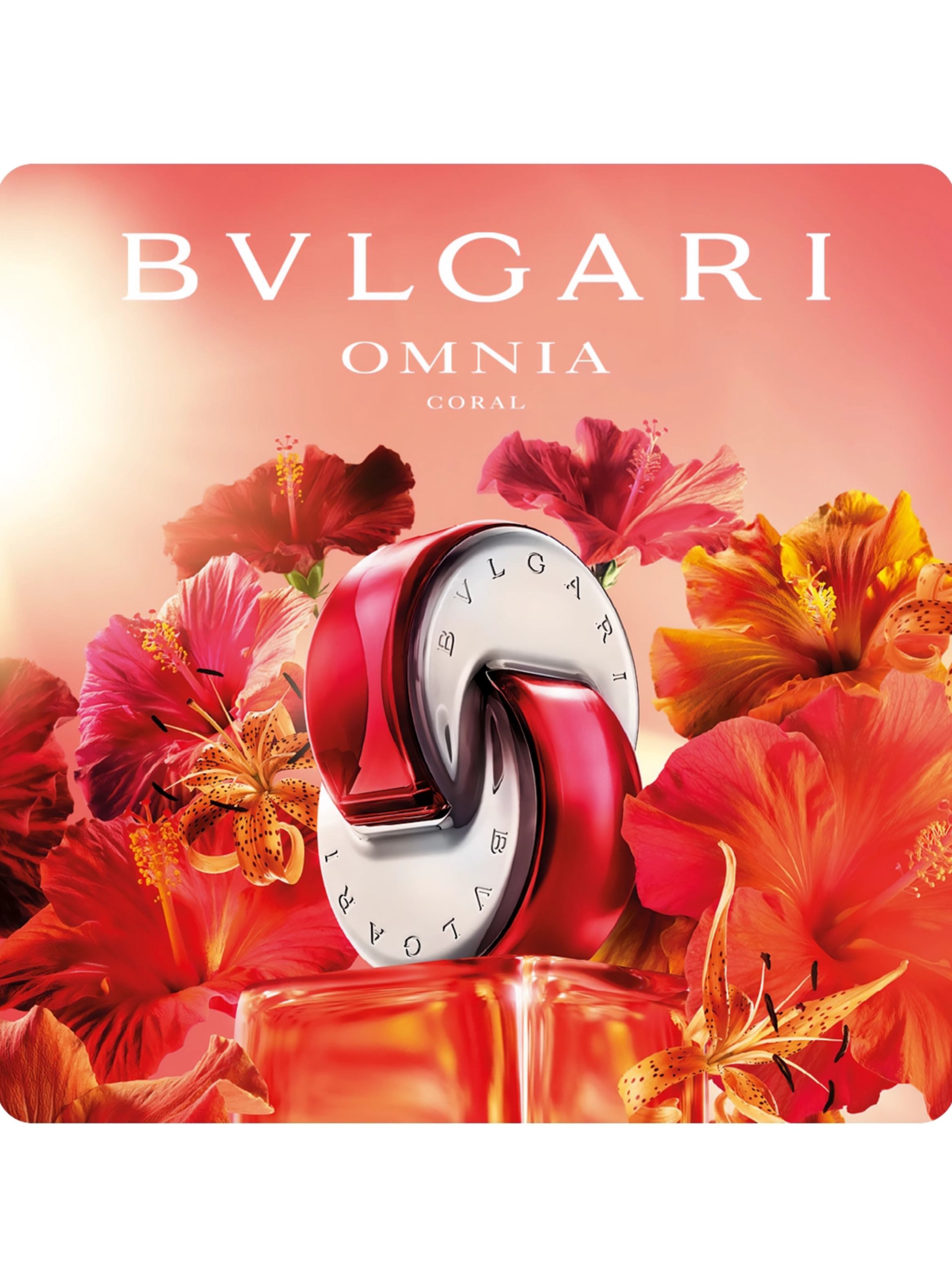 Bvlgari Omnia Coral EDT 25 ML-1