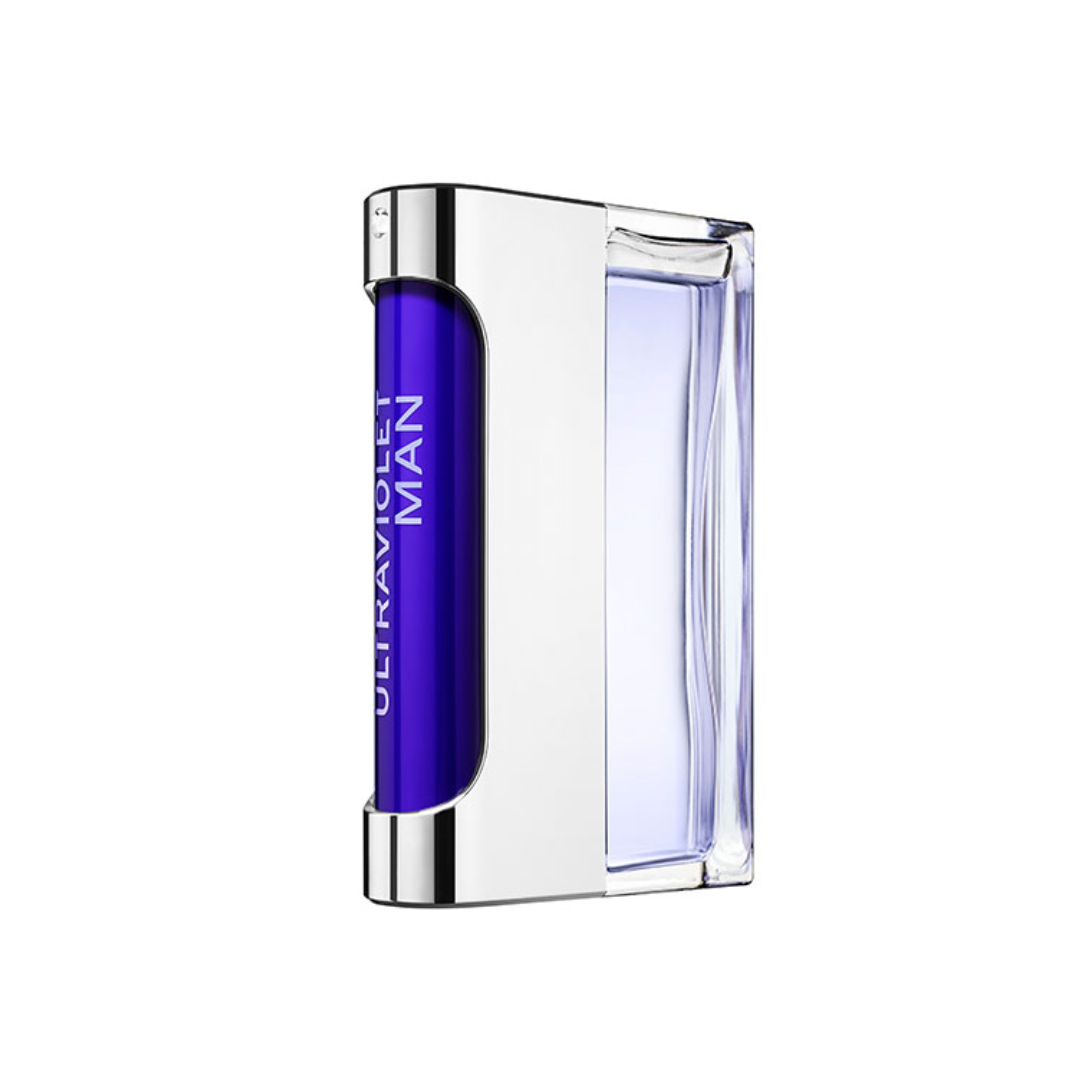 Perfume Ultraviolet Man 100ML EDT Hombre Paco Rabanne-1