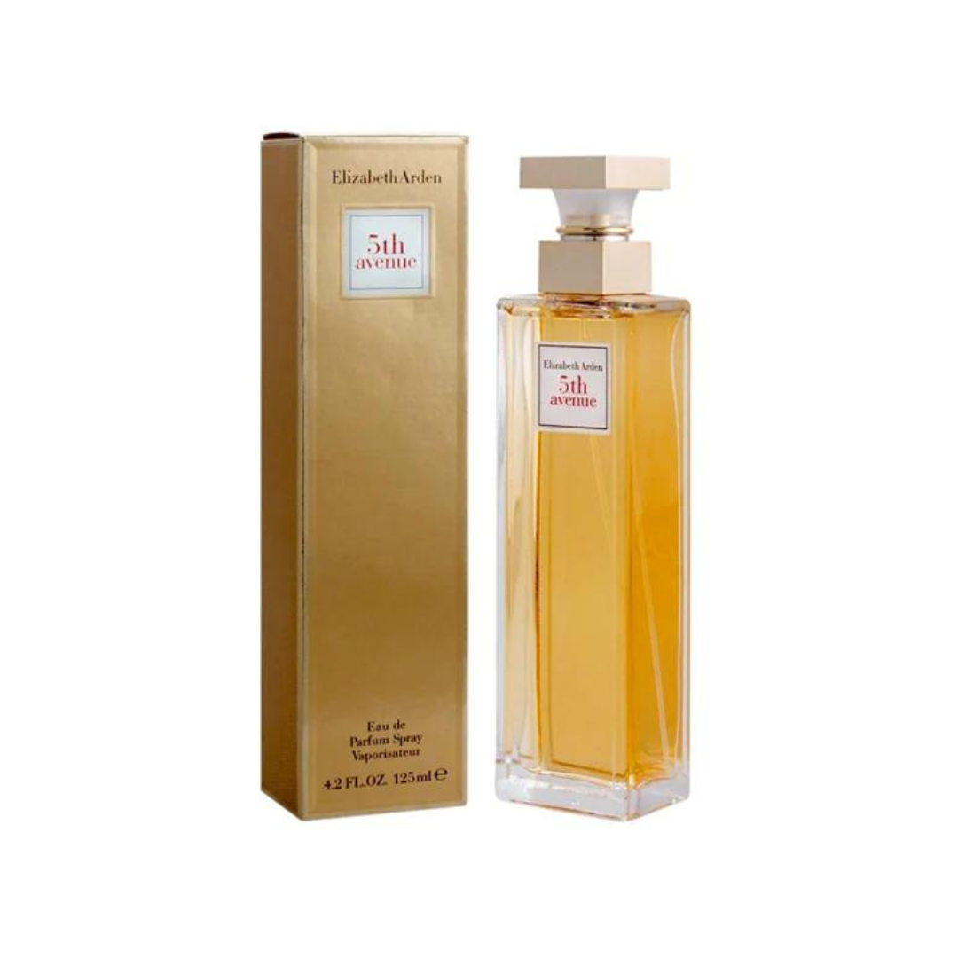  Perfume 5Th Ave 125ML EDP Mujer Elizabeth Arden-0
