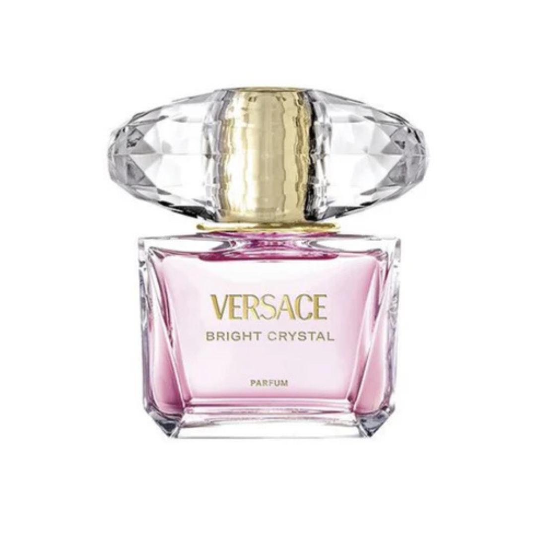 Perfume Versace Bright Crystal Pour Femme Parfum 90 ML Mujer-1