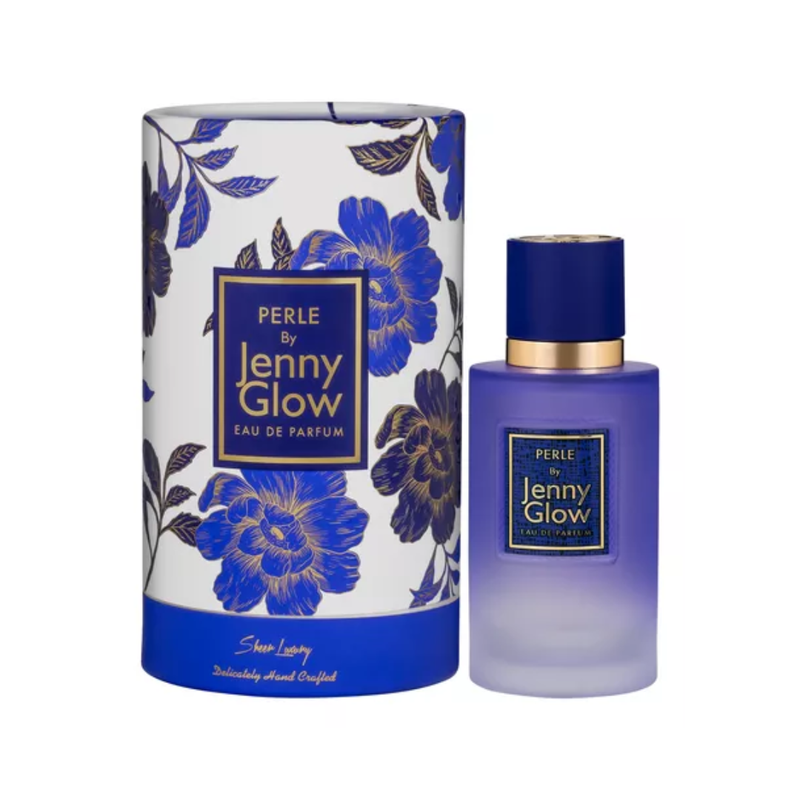 Perfume Jenny Glow Perle EDP 80 ml-0