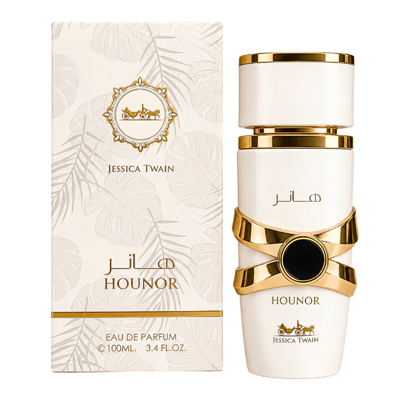 Perfume Hounor EDP 100 ml Jessica Twain-1