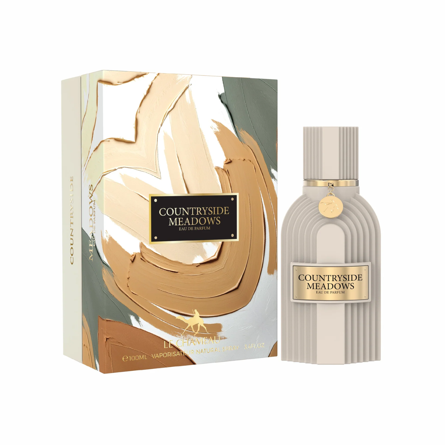 Perfume Countryside Meadows EDP 100 ml Le Chameau by Emper-0