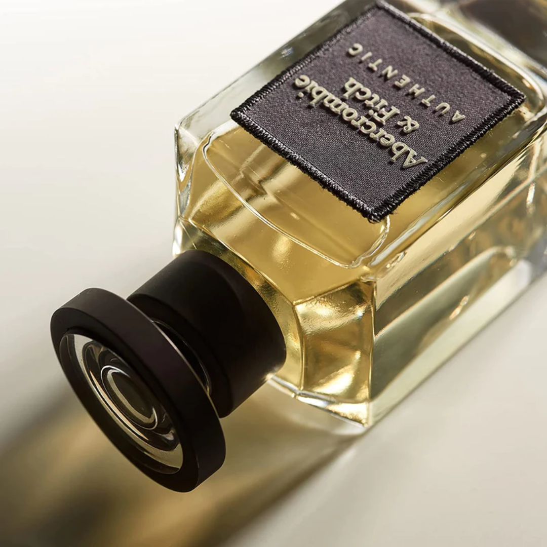 Authentic Man de Abercrombie  And  Fitch  EDT 100ml-1