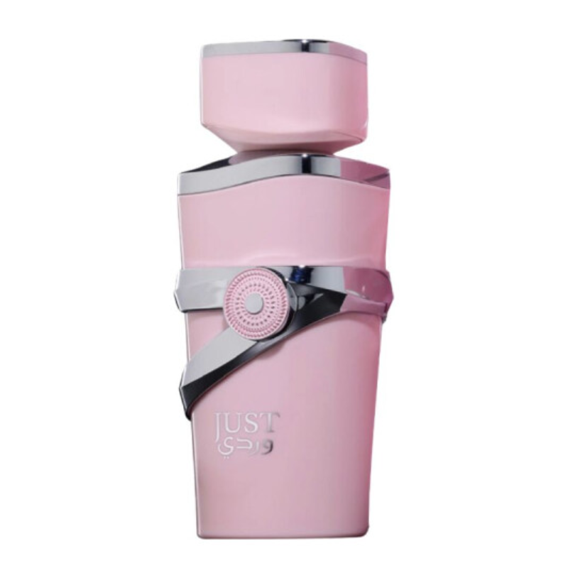 Perfume Fragrance World Just Wardi EDP 100ml Unisex (Yara)-1