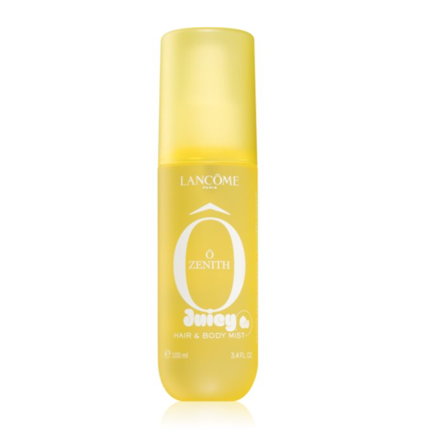 Hair And Body Mist O ZENITH Juicy 100 ml Lancôme-0