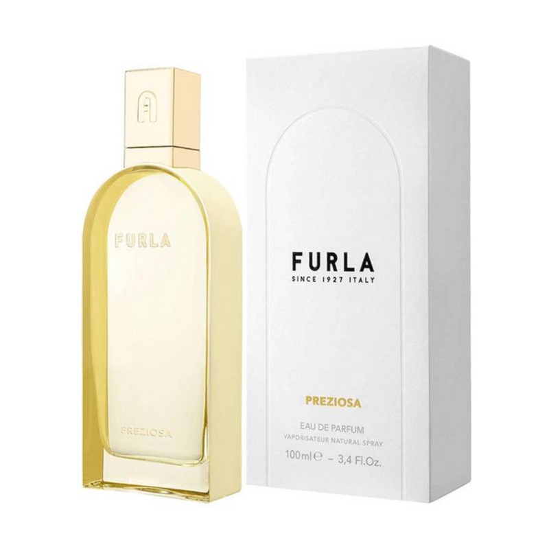 Furla Collection Preziosa EDP 100 ML Mujer-0