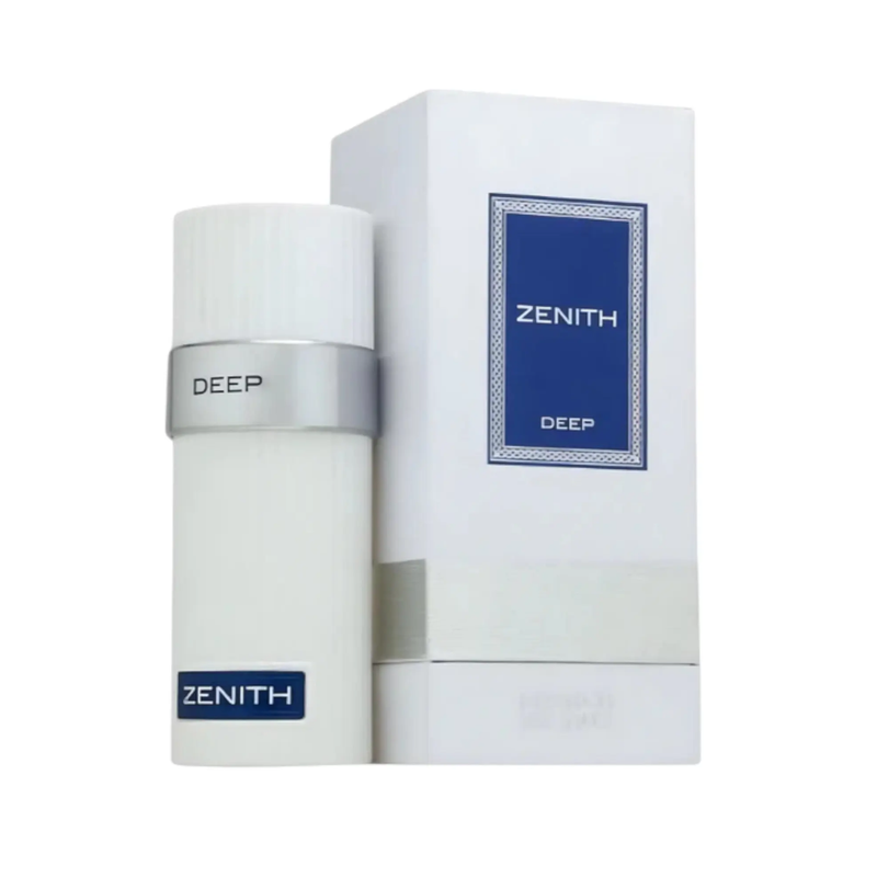 Perfume Zenith Deep Extrait de Parfum 100 ml French Avenue-1