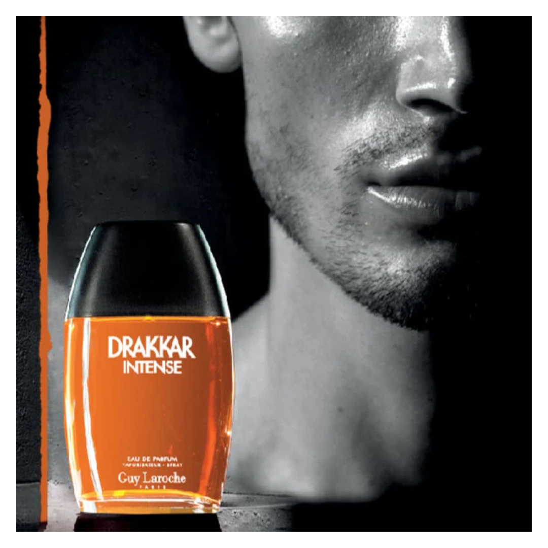 Drakkar Intense EDP 100 ML Hombre-1