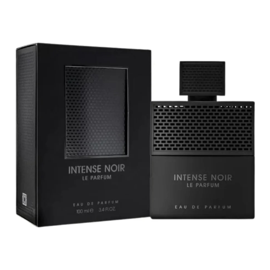 Fragrance World Intense Noir Le Parfum EDP 100 ml (Rave Now)-0