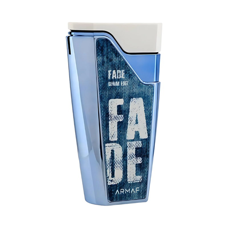 Perfume Armaf Fade Denim Edit EDP 80 ml-1