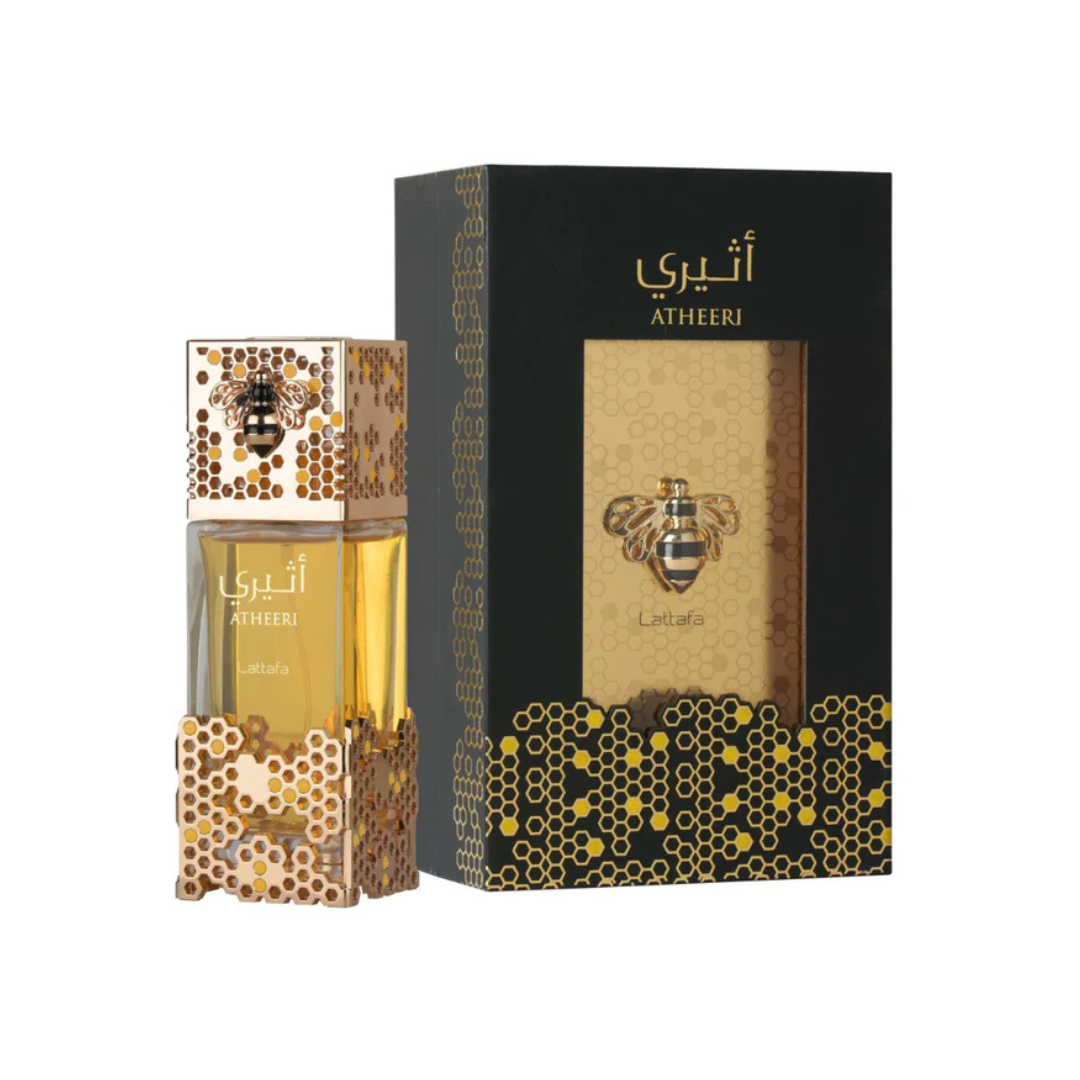 Perfume Lattafa Atheeri EDP 100 ml-1