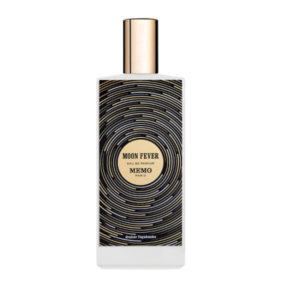 Memo Paris Moon Fever Unisex EDP 75 ml-0