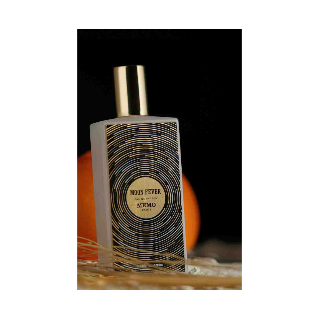 Memo Paris Moon Fever Unisex EDP 75 ml-1