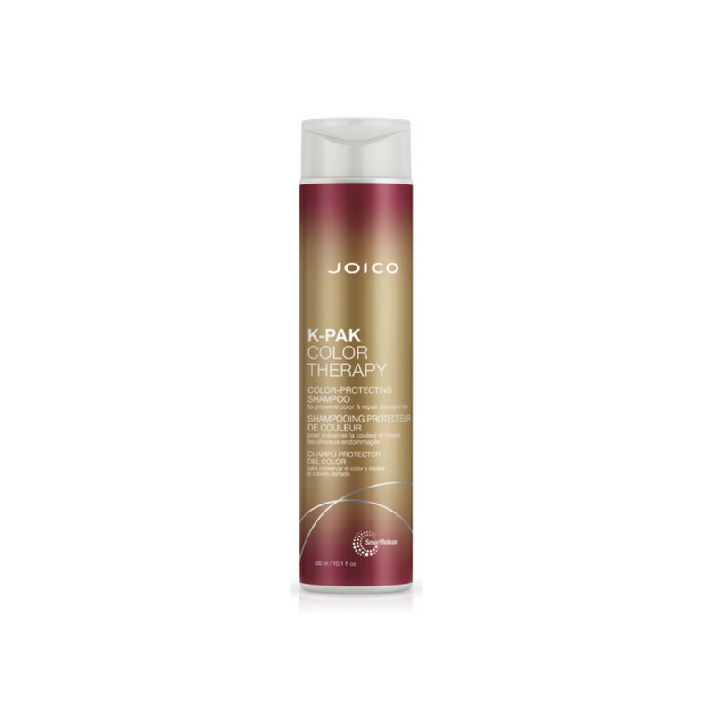 Shampoo K-Pak Color Therapy 300 ml. Joico-0