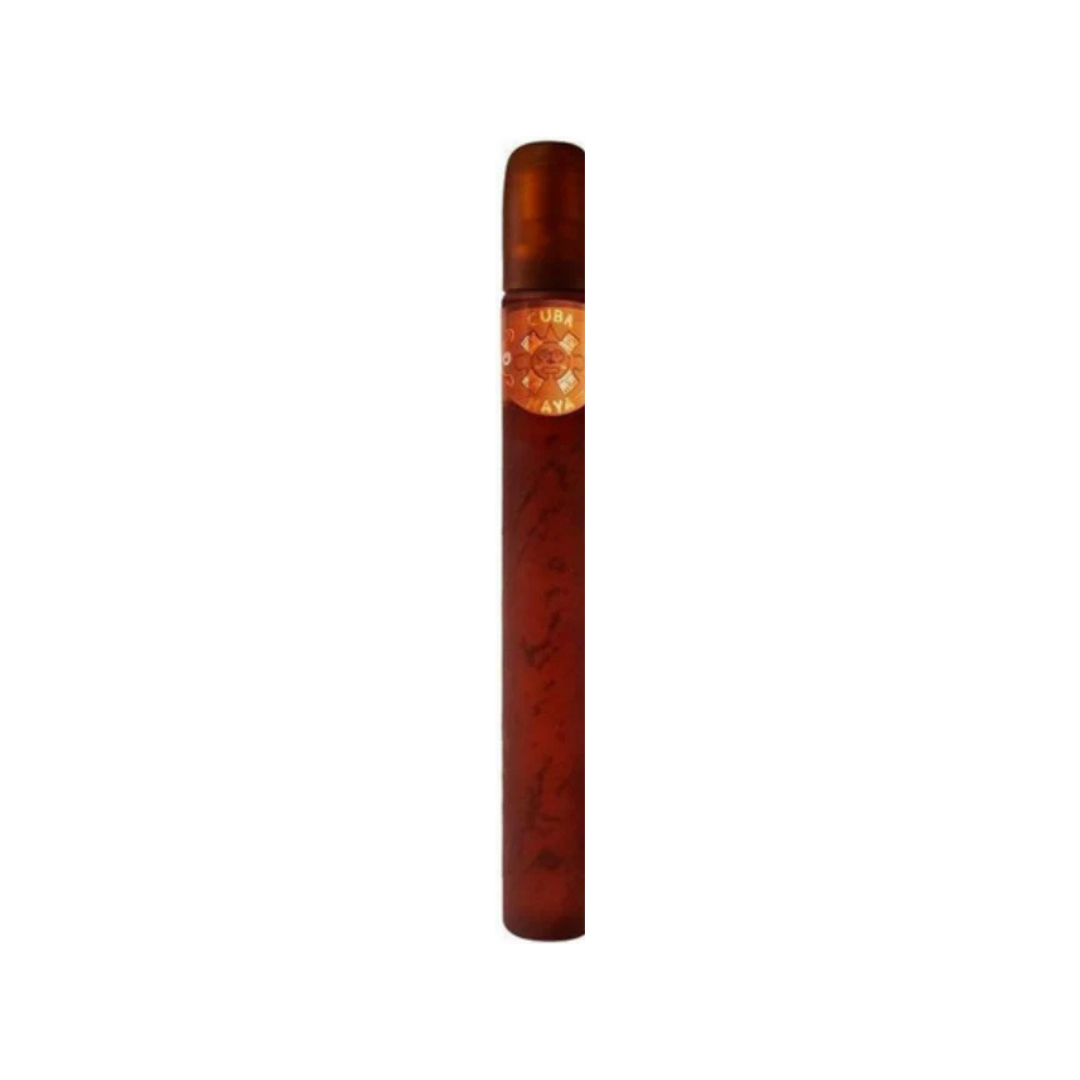 Cuba Mixico Maya Hombre Edt 35Ml-1