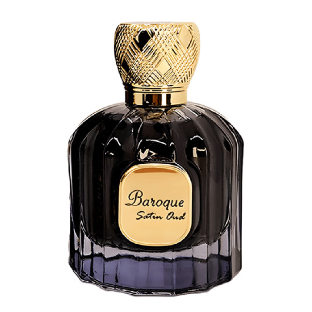 Maison Alhambra Baroque Satin Oud EDP 100 ML-1