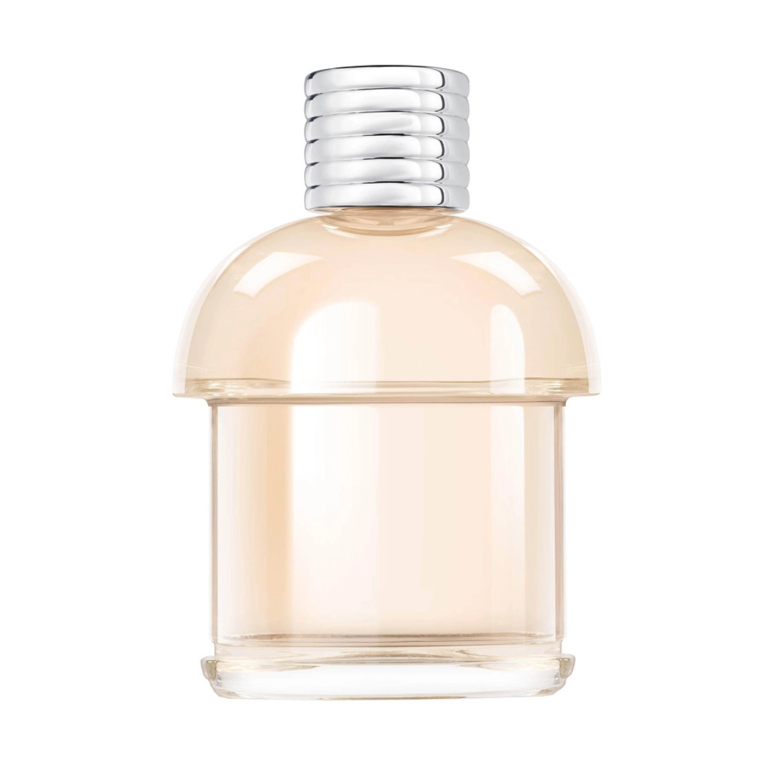 Perfume Moncler pour Femme EDP 150 ml. Refill Recharge-1