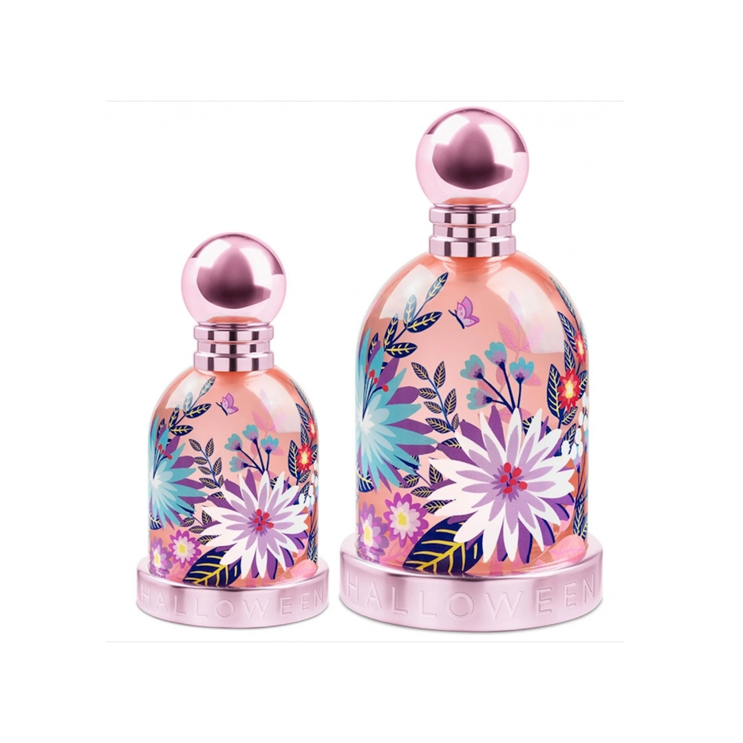 Set Halloween Blossom EDT 100 ml + 30 ml-1