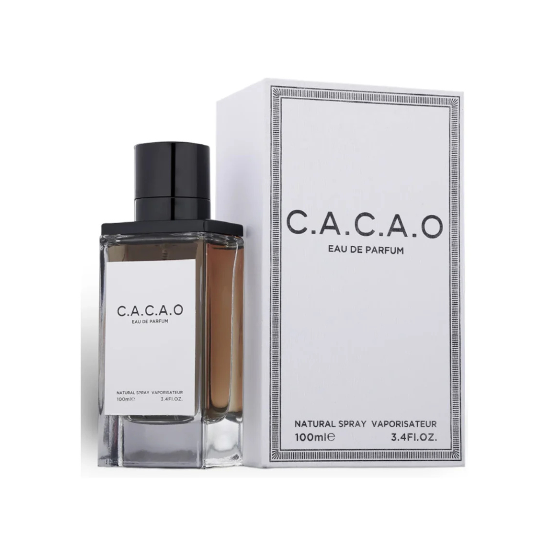 Perfume Fragrance World C.A.C.A.O EDP 100 ml-0