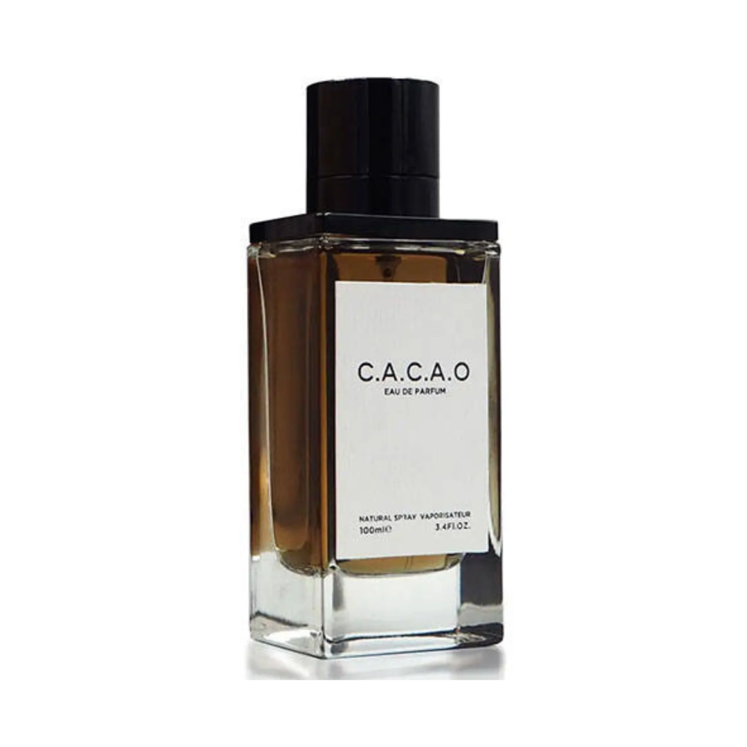 Perfume Fragrance World C.A.C.A.O EDP 100 ml-1