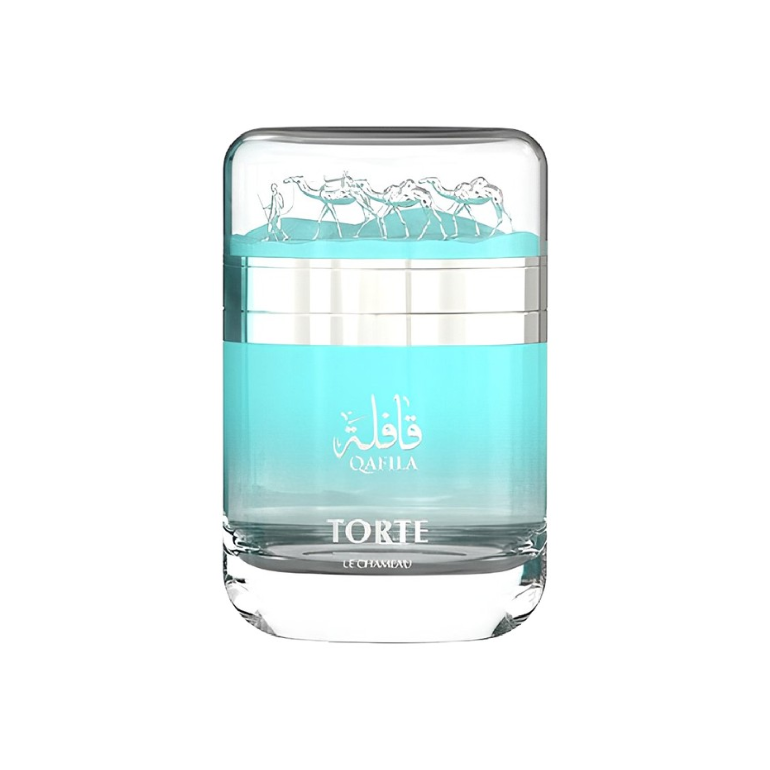 Perfume Qafila Torte EDP 100 ml Le Chameau by Emper-1