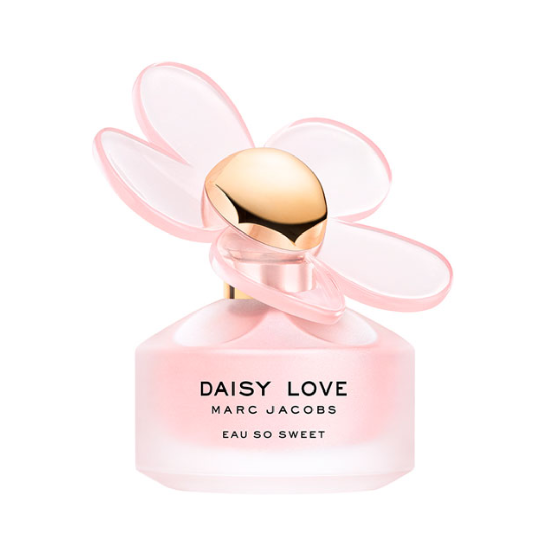 Marc Jacobs Daisy Love eau So Sweet Woman Edt 100Ml Mujer-1