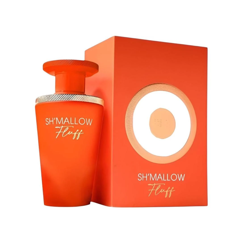 Perfume Shmallow Fluff EDP 100 ml Mujer French Avenue-1