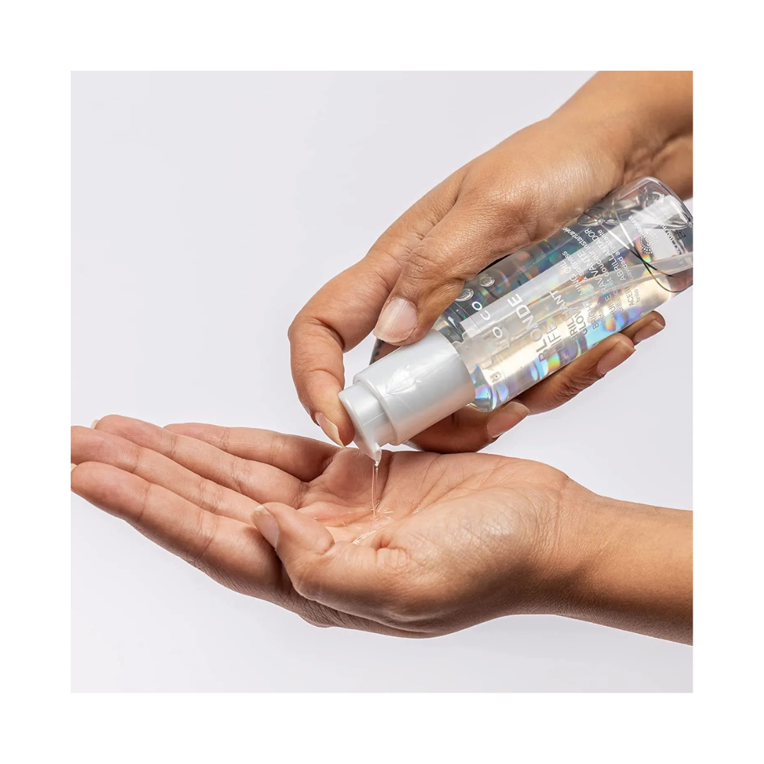 Aceite Blonde Life Brightening 100 Ml-1