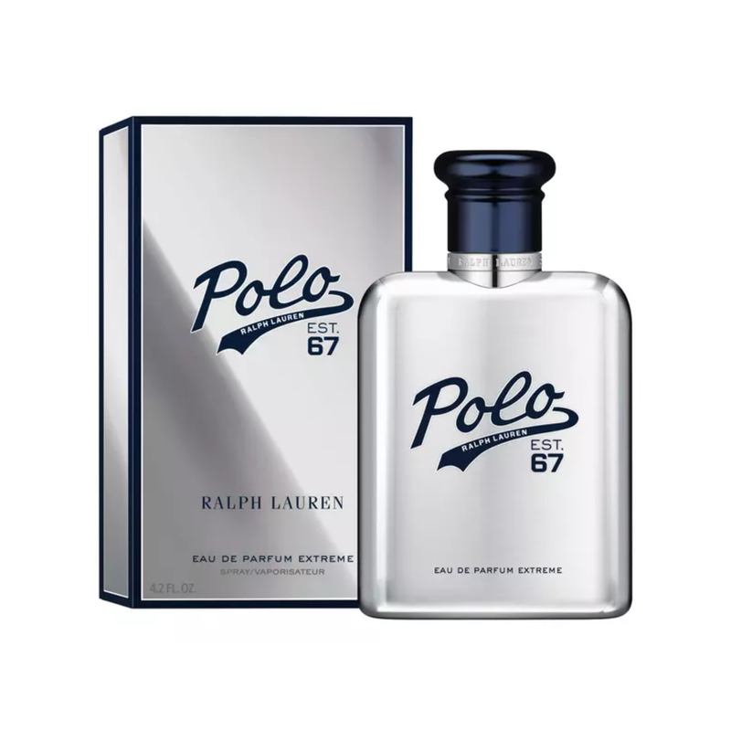 Perfume Polo Est. 67 EDP Extreme 125 ml Ralph lauren-1