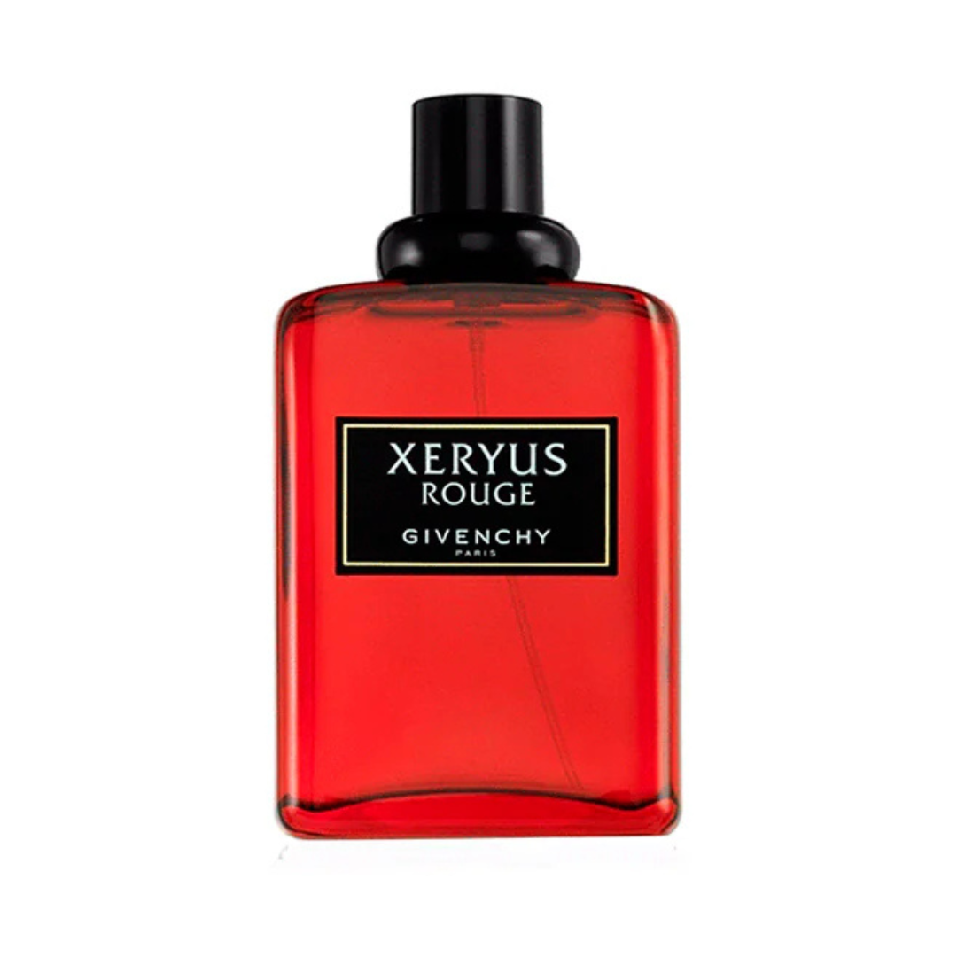 Perfume Xeryus Rouge 100ML EDT Hombre Givenchy-1