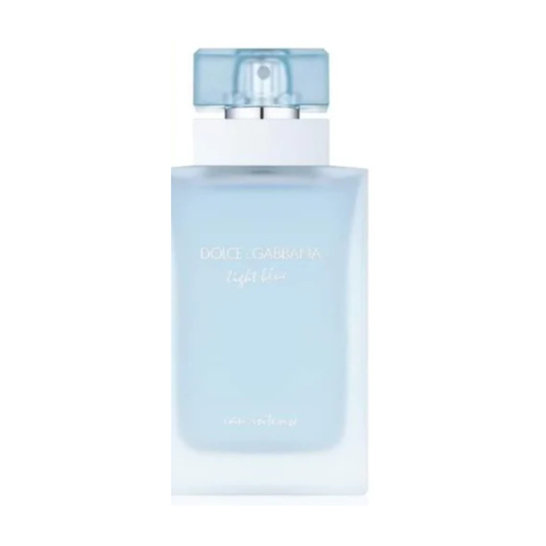 Dolce And Gabbana Light Blue Eau Intense EDP 25 ML-1